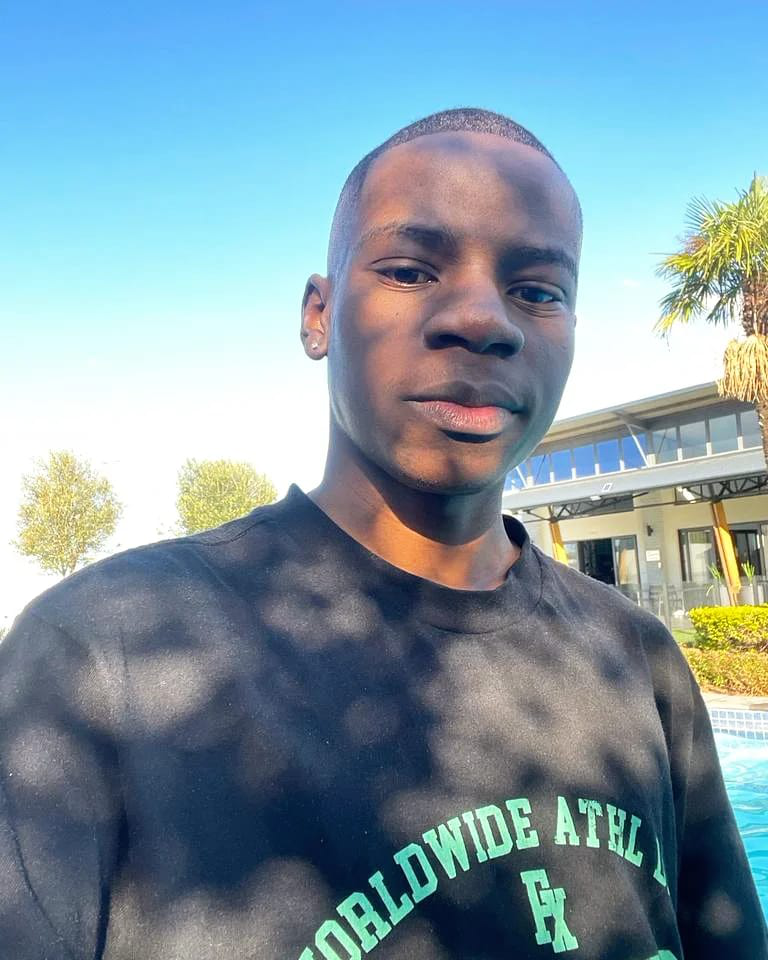 Thendelo Naz profile pic